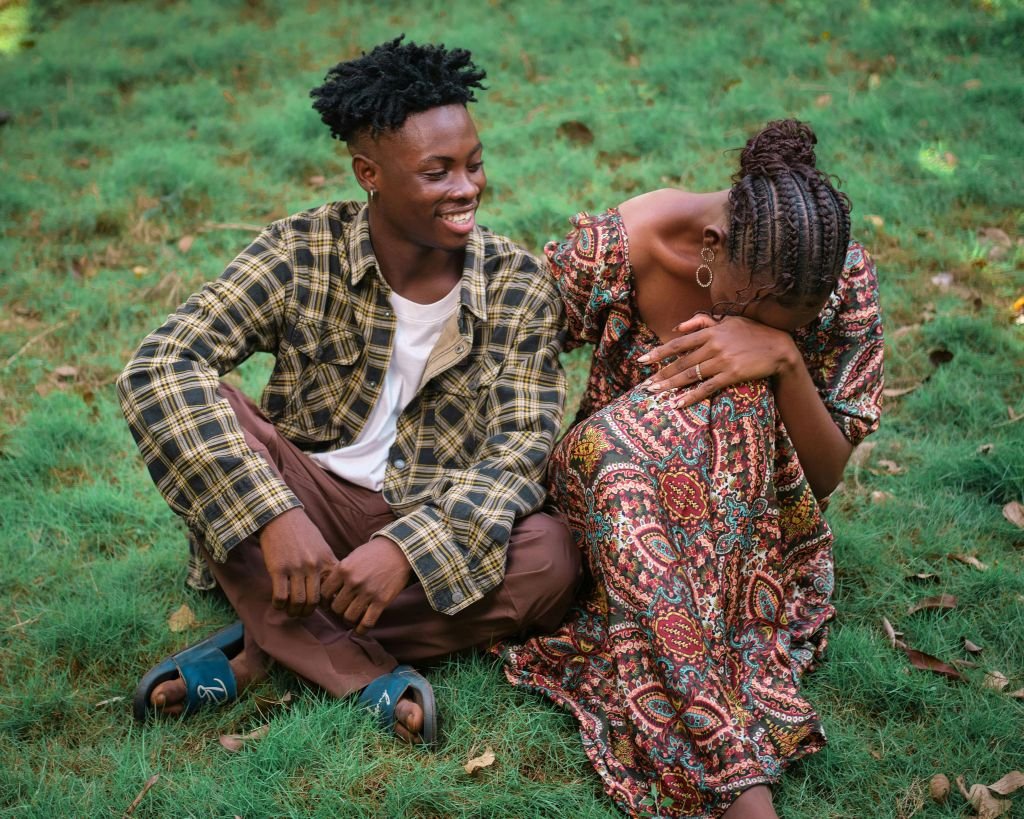 You don't need money to prove love.